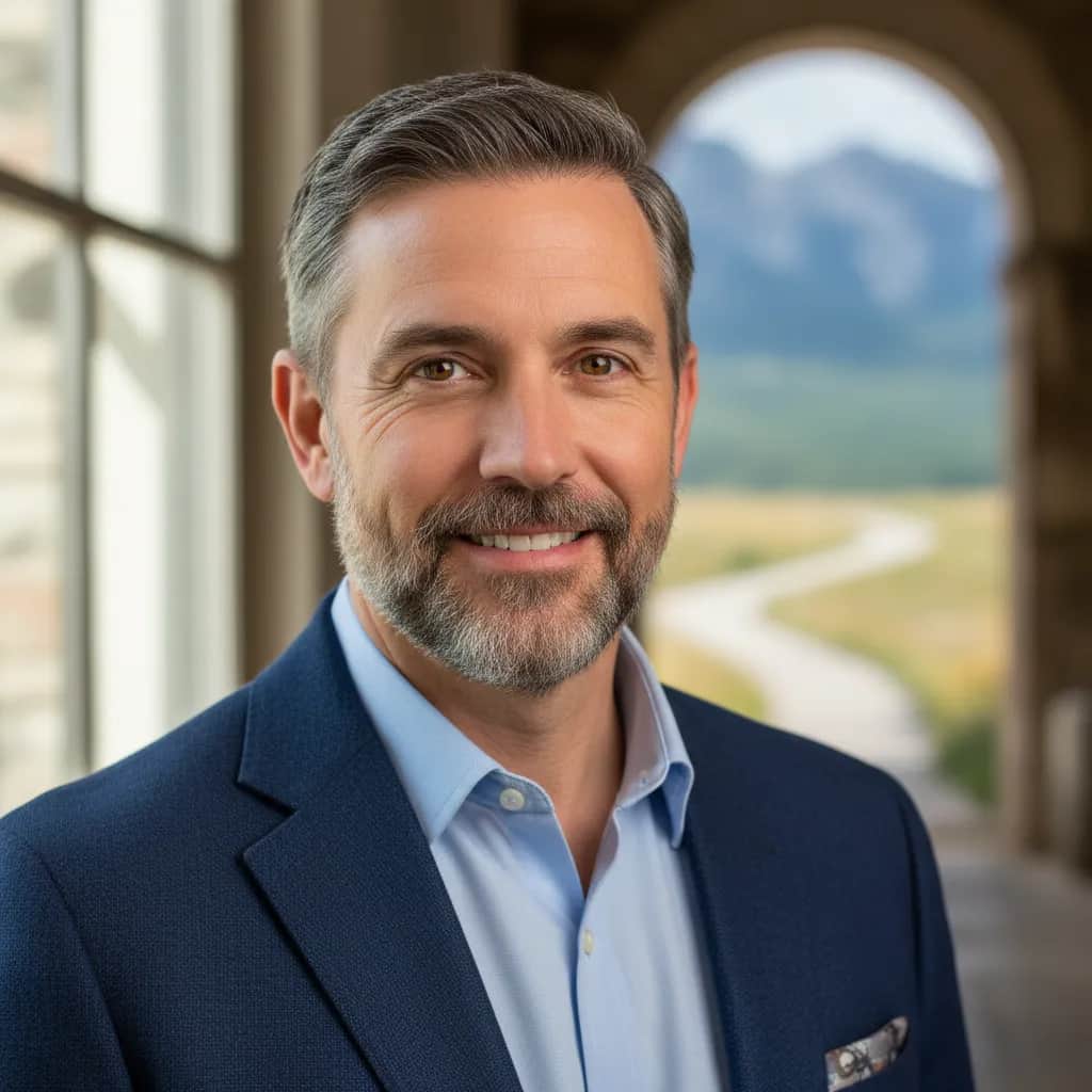 Autor Jędrzej Kucharski