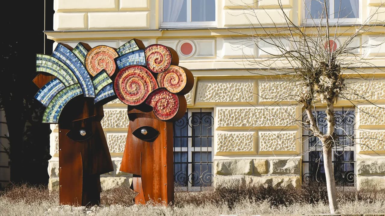 Bielsko-Biała co zwiedzić: odkryj ukryte skarby i atrakcje miasta