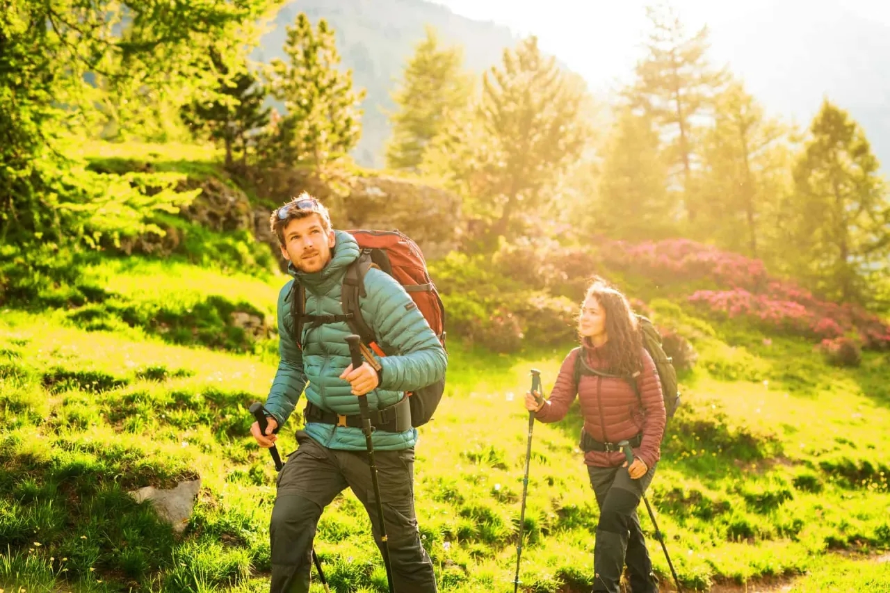 Karpaty - jaki to typ gór i co warto o nich wiedzieć?