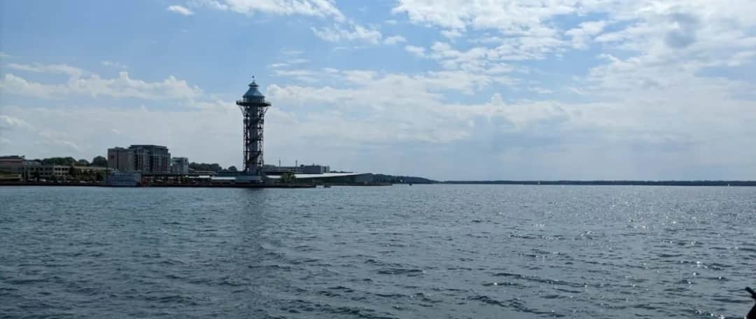 Amerykański stan nad jeziorem Erie: Dlaczego Ohio zachwyca turystów