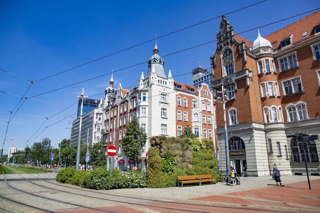 Katowice co zwiedzić: odkryj ukryte skarby i atrakcje miasta