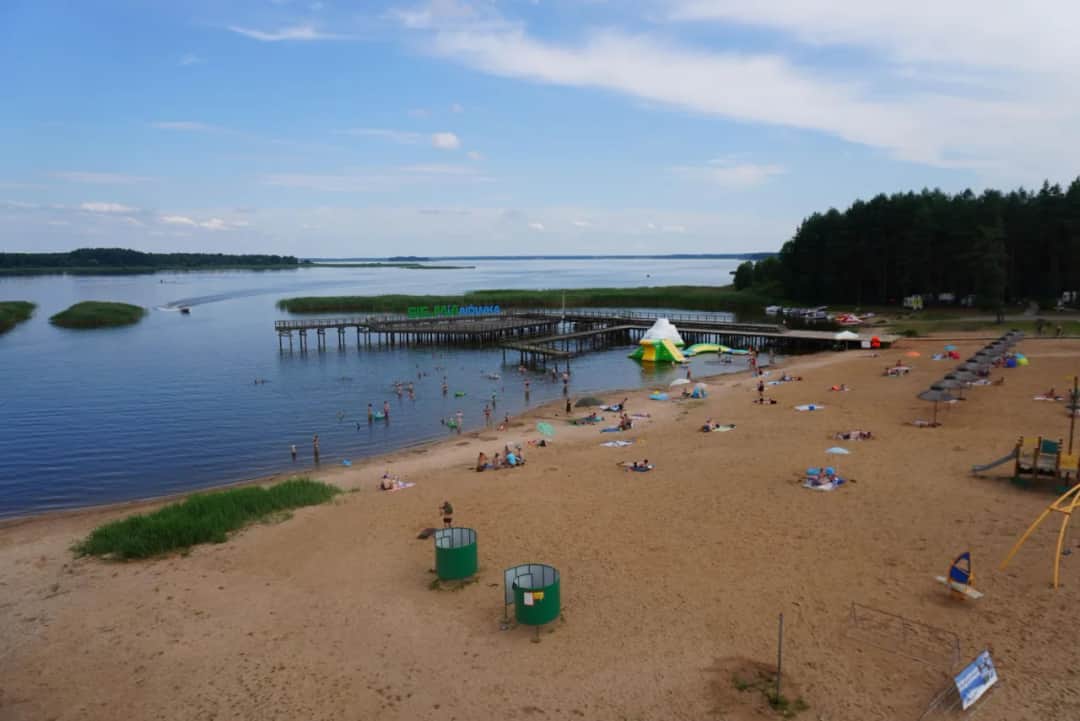 Najpiękniejsze jeziora podlaskie – idealne miejsca na relaks i przygodę