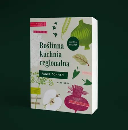 Roślinna kuchnia regionalna – tradycyjne smaki bez mięsa w prostych przepisach