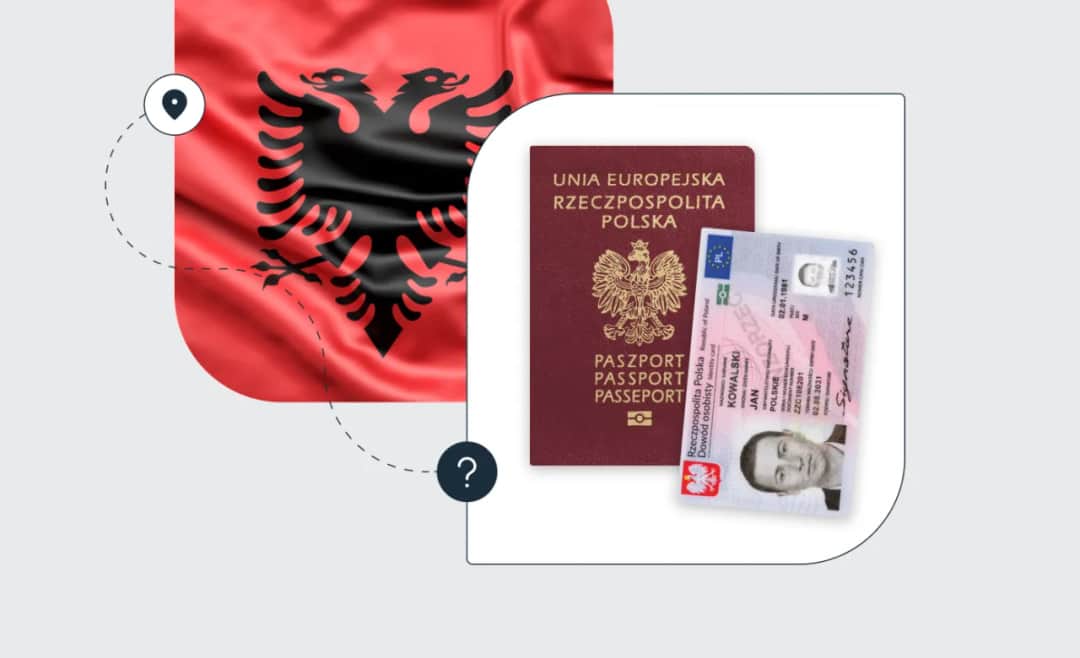 Czy do Albanii trzeba mieć paszport? Oto, co musisz wiedzieć