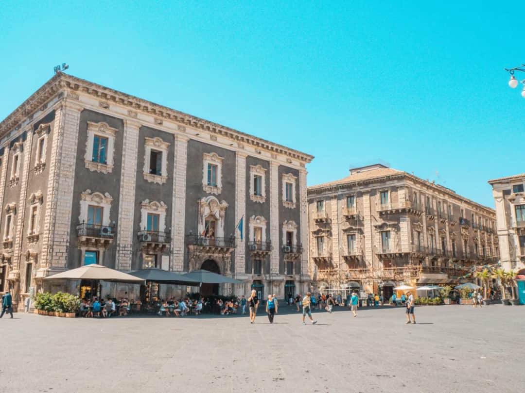 Katania co zwiedzić: Najlepsze atrakcje, które musisz zobaczyć