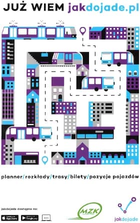 Jak dojade do Zielonej Góry? Sprawdź najlepsze opcje transportu
