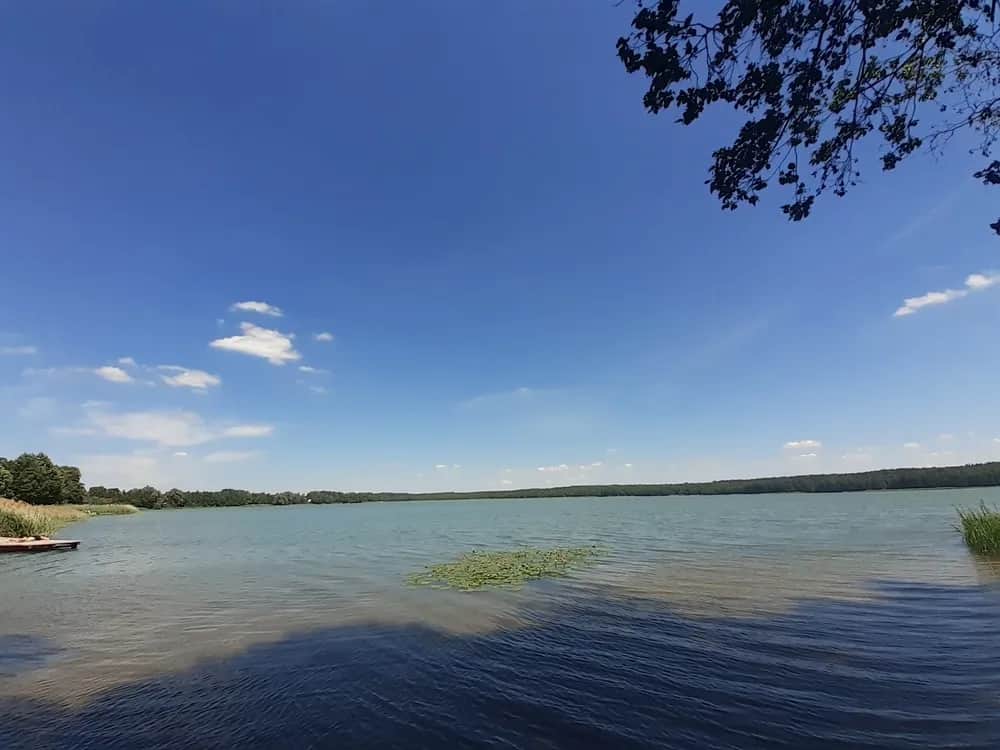 Jezioro Małszewskie – lokalizacja, atrakcje i praktyczne informacje dla turystów