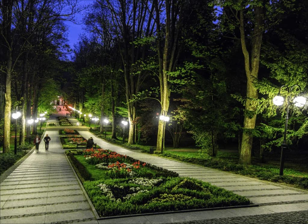 Najlepsze atrakcje w Polanicy-Zdroju – co warto zobaczyć i zwiedzić?