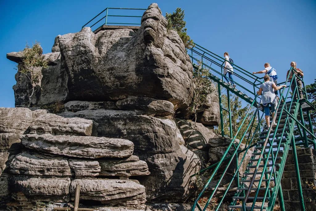 Śląsk co zwiedzić? Najlepsze atrakcje, które musisz zobaczyć!