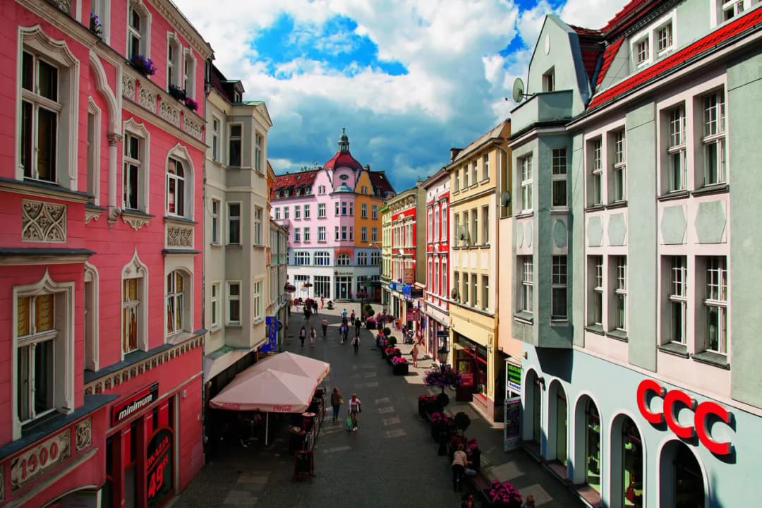 Co zwiedzić w Zielonej Górze? Najlepsze atrakcje, które musisz znać