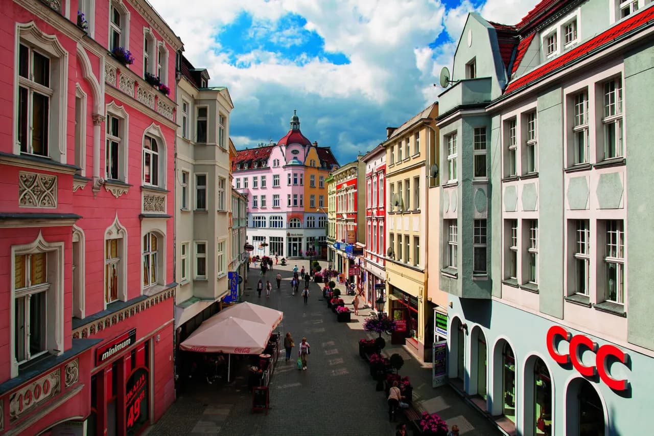 Co zwiedzić w Zielonej Górze? Najlepsze atrakcje, które musisz znać