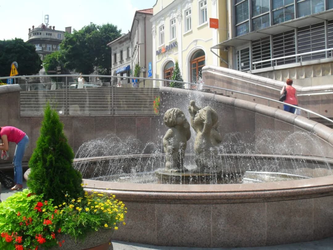 Co zwiedzić w Bielsko-Białej? Odkryj najciekawsze atrakcje miasta