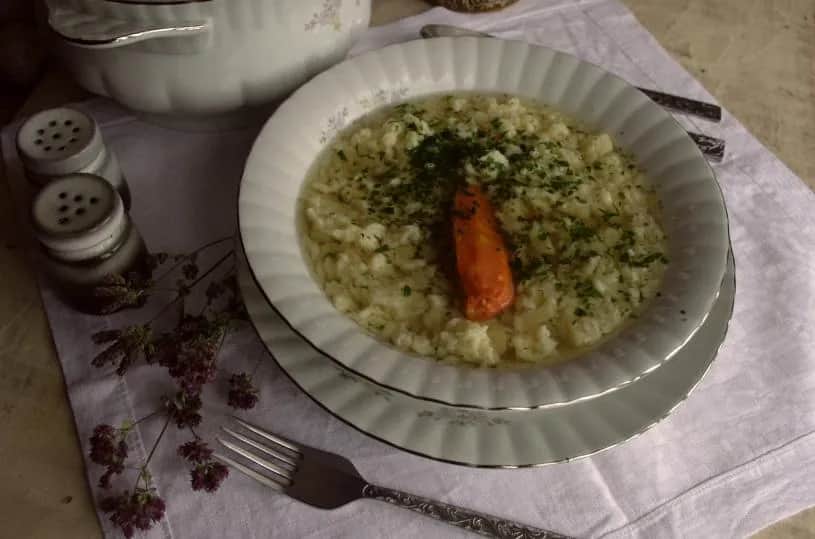 Tradycyjne potrawy regionalne Kujawsko-Pomorskie: historia, przepisy i najlepsze miejsca